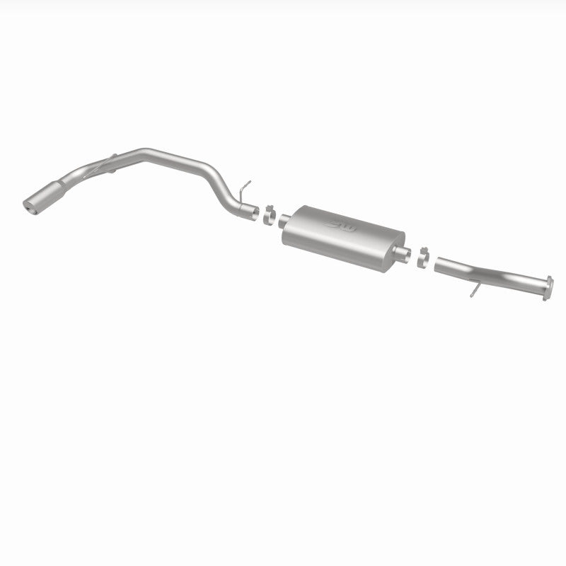 Magnaflow 15666 - MAG15666 - MagnaFlow Sys C/B 00- Chevy Tahoe 5.3L - Shipped in Europe - Tuningsupply.com