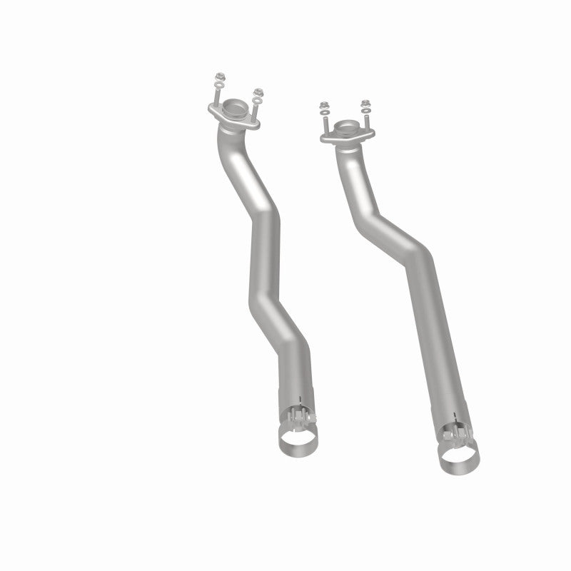 Magnaflow 19343 - MAG19343 - Magnaflow Mani Front Pipes 62-76 Chrysler B-Body Small Block - Shipped in Europe - Tuningsupply.com