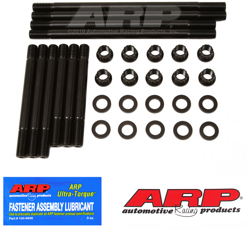ARP 206-4207 - ARP206-4207 - ARP Triumph TR4 12pt Head Stud Kit - Shipped in Europe - Tuningsupply.com