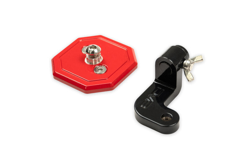 DV8 Offroad UNMM-02 - DVEUNMM-02 - DV8 Offroad Universal Molle Adj. Antenna & Whip Mount - Shipped in Europe - Tuningsupply.com