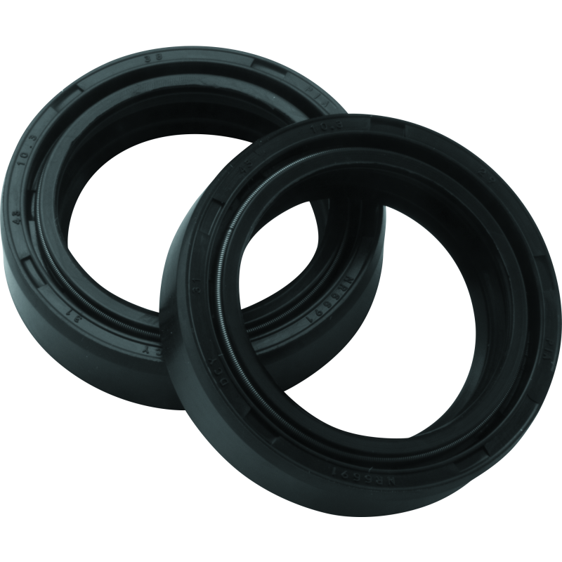 BikeMaster 429005 - BKM429005 - BikeMaster Fork Seal - 31 x 43 x 10 - Shipped in Europe - Tuningsupply.com