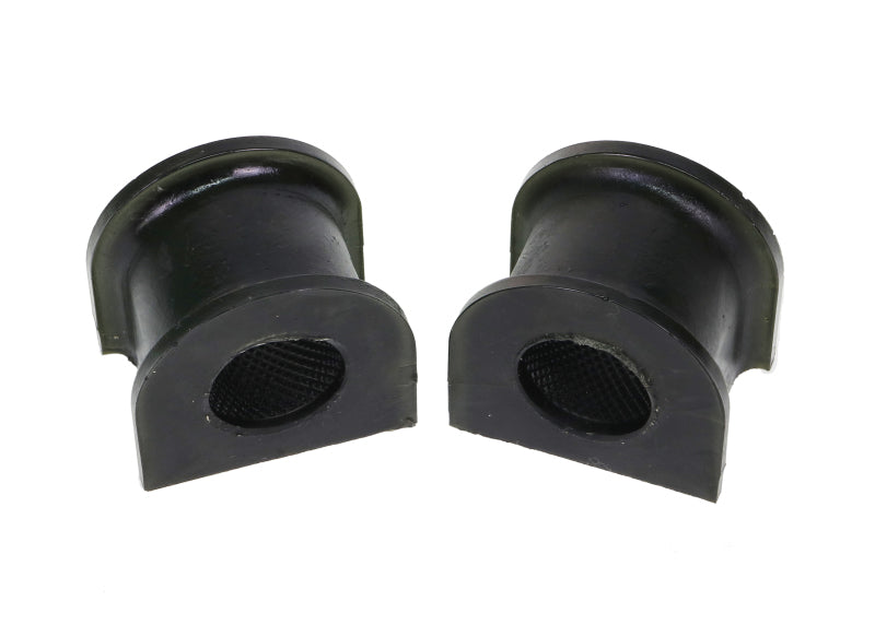 Whiteline KSK053-24 - WHLKSK053-24 - Whiteline 97-01 Acura Integra Type R 24mm Rear Sway Bar Mount Bushing Kit - Shipped in Europe - Tuningsupply.com