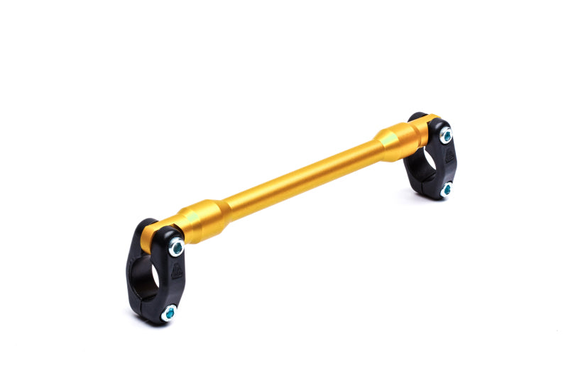 Renthal B103 - RENB103 - Renthal Road Bar Cross Brace Set - Gold - Shipped in Europe - Tuningsupply.com