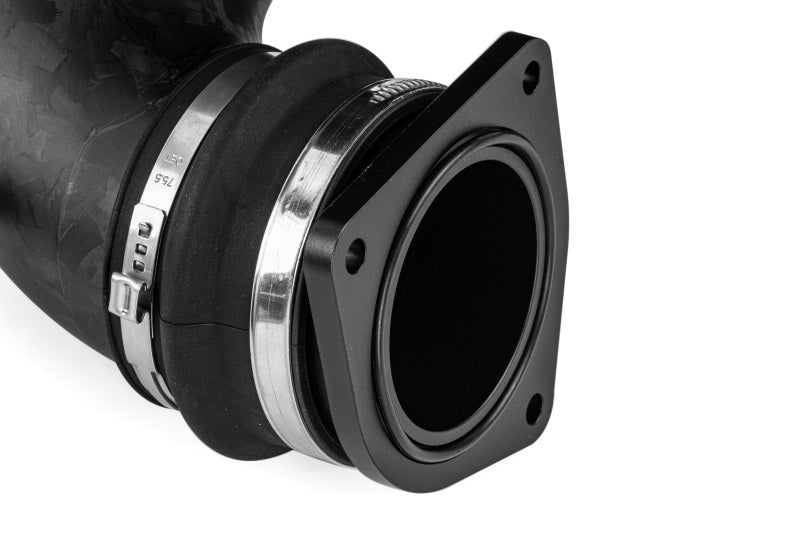 APR CI100056D - APRCI100056D - APR 20-26 Audi SQ7/SQ8 (4M)/Bentley Bentayga/Porsche Cayenne (9Y) 4.0T Carbon Fiber Intake System - Shipped in Europe - Tuningsupply.com