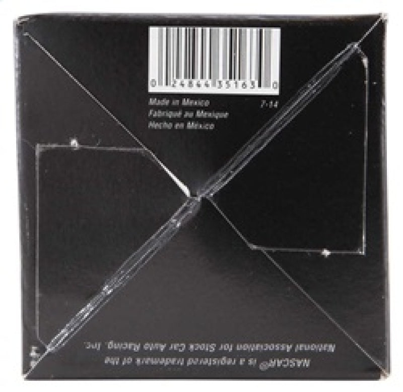 K&N Engineering PF-1000 - KNNPF-1000 - K&N Cellulose Media Fuel Filter 2.125in OD x 4.281in L - Shipped in Europe - Tuningsupply.com