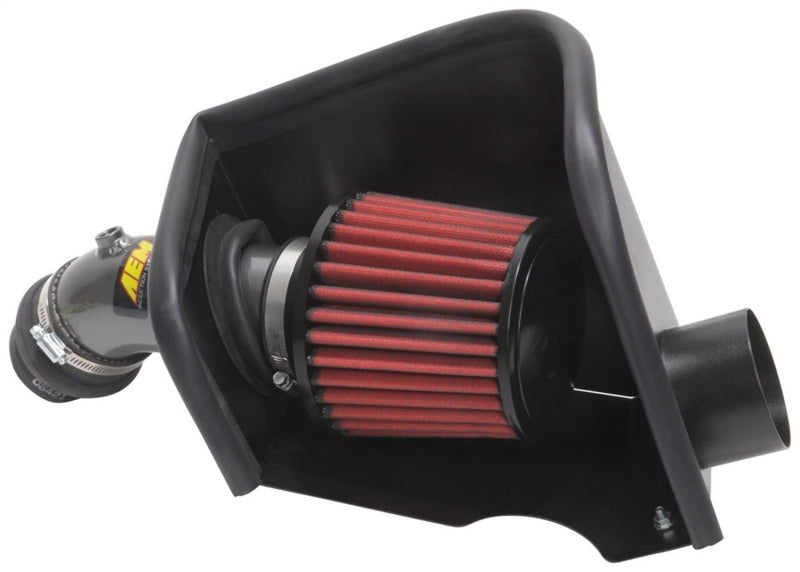 AEM Induction 21-851C - AEM21-851C - AEM 17-18 Kia Forte L4-2.0L F/I Cold Air Intake - Shipped in Europe - Tuningsupply.com