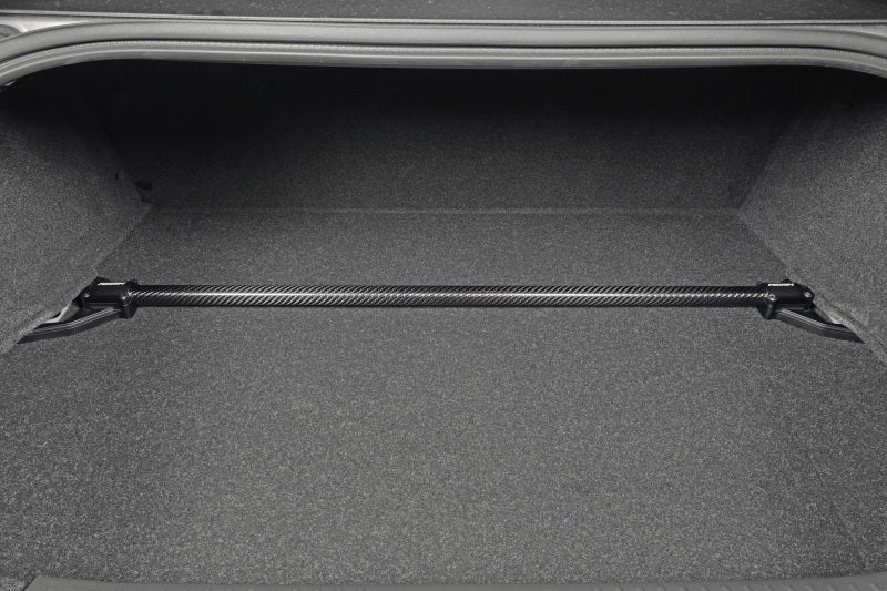 Perrin Performance PSP-SUS-043CF - PERPSP-SUS-043CF - PERRIN 13-25 BRZ/FR-S/86/GR86 Rear Shock Tower Brace - Carbon Fiber - Shipped in Europe - Tuningsupply.com