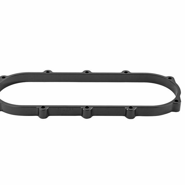 Skunk2 Racing 907-05-9101 - SKK907-05-9101 - Skunk2 Ultra Series Honda/Acura Black Street Intake Manifold .5 Liter Spacer - Shipped in Europe - Tuningsupply.com