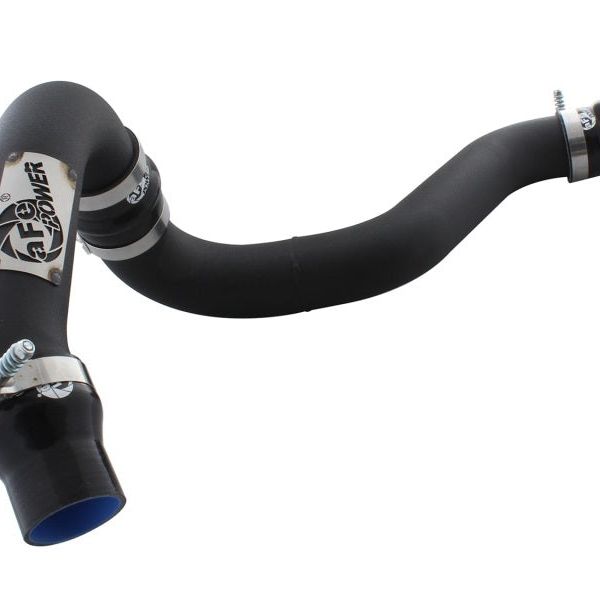 aFe 46-20119 - AFE46-20119 - aFe Bladerunner 3in Intercooler Tube Out 11-13 GM Diesel Trucks V8 6.6L (td) LML - Shipped in Europe - Tuningsupply.com