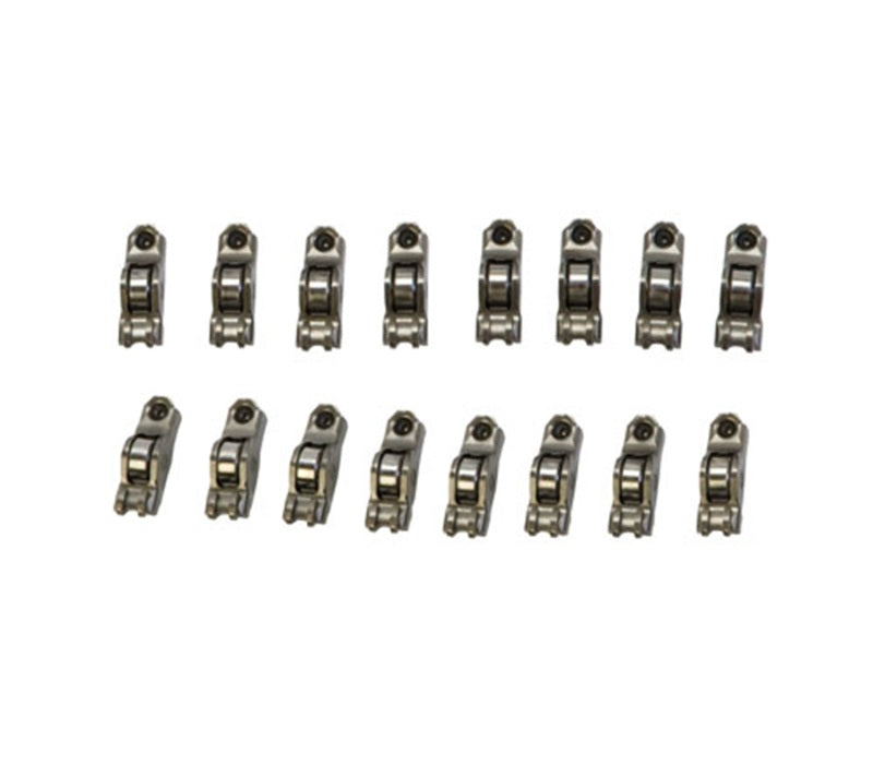 Ford Racing M-6529-MSVT - FRPM-6529-MSVT - Ford Racing Mustang SVT 5.4L Modular Rocker Arm Set - Shipped in Europe - Tuningsupply.com