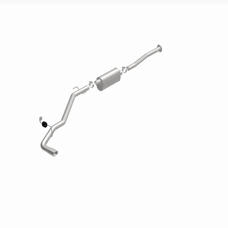 Magnaflow 15811 - MAG15811 - MagnaFlow Sys C/B 01-03 Toyota Tacoma Cc/Sb 2 - Shipped in Europe - Tuningsupply.com