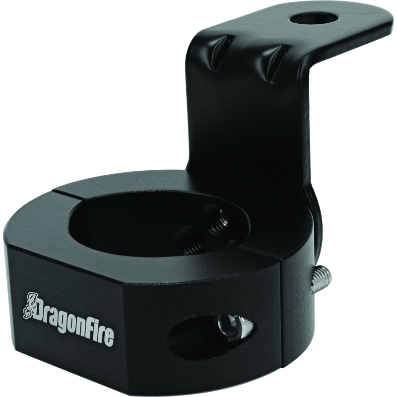 DragonFire Racing 521500 - DFR521500 - DragonFire Racing Universal Whip Mount - Round Cage - Shipped in Europe - Tuningsupply.com