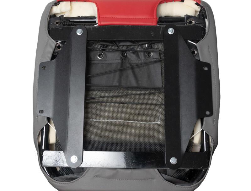 PRP Seats C86 - PRPC86 - PRP Can-Am Maverick X3 Seat Mounting Kit (Pair) - Shipped in Europe - Tuningsupply.com