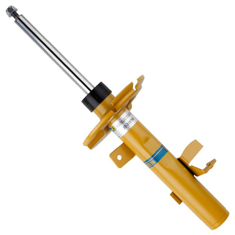 Bilstein 22-315755 - BIL22-315755 - Bilstein 14-19 Ford Escape B6 Performance Suspension Strut Assembly - Front Right - Shipped in Europe - Tuningsupply.com