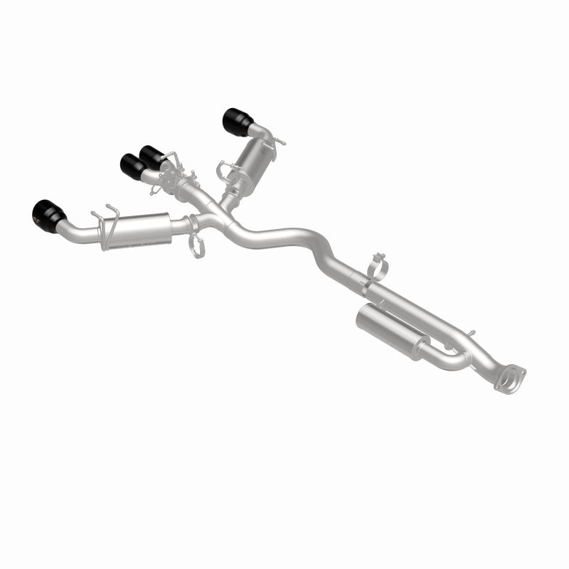 Magnaflow 19631 - MAG19631 - Magnaflow 2023 Toyota GR Corolla NEO Cat-Back Exhaust System - Shipped in Europe - Tuningsupply.com