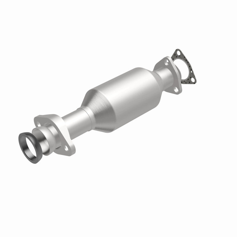 Magnaflow 22635 - MAG22635 - MagnaFlow Conv Direct Fit Acura-Honda 88-91 - Shipped in Europe - Tuningsupply.com