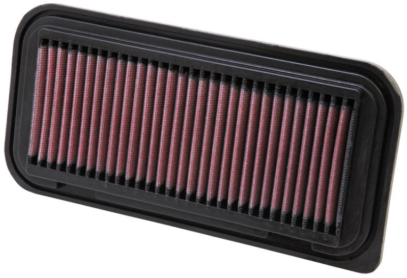 K&N Engineering 33-2211 - KNN33-2211 - K&N xA / xB Drop In Air Filter - Shipped in Europe - Tuningsupply.com