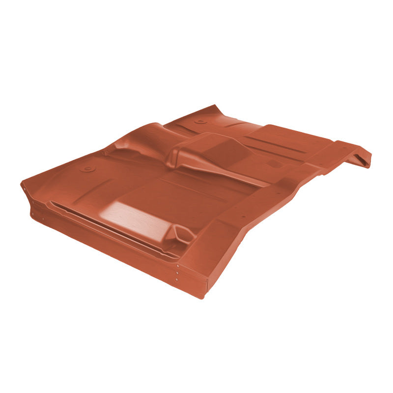 DEI - DEI50297 - DEI ATAC Red Oxide Primer - 1 Quart - Shipped in Europe - Tuningsupply.com