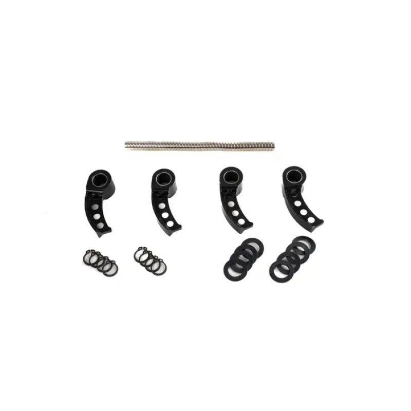 Dynojet 17-DCK2 - DOJ17-DCK2 - Dynojet 20-24 Kawasaki KRX1000 Super Shift Clutch Kit - Shipped in Europe - Tuningsupply.com