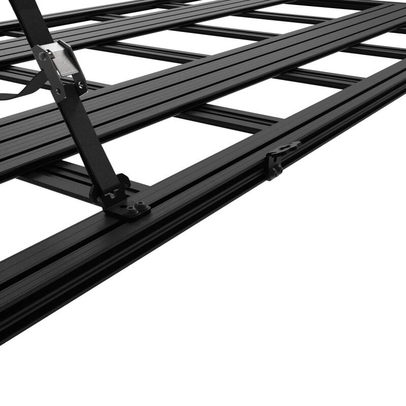 KC HiLiTES 92511 - KCL92511 - KC HiLiTES Platform One Roof Rack Tie Down Anchors (Does Not Include Rack) - Shipped in Europe - Tuningsupply.com