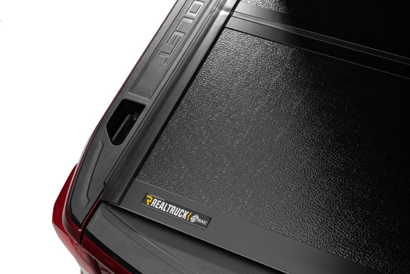 BAK 226132 - BAK226132 - BAK 19-20 Chevy Silverado 8ft Bed 1500 (New Body Style) BAKFlip G2 - Shipped in Europe - Tuningsupply.com