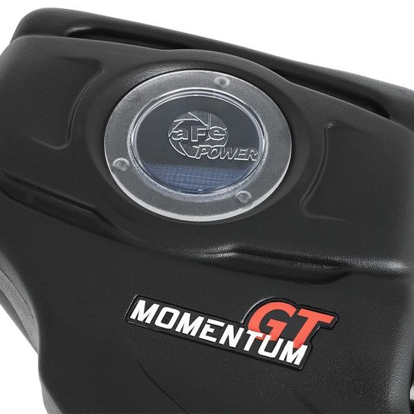 aFe 54-76402 - AFE54-76402 - aFe Momentum GT Intakes Stage-2 P5R AIS 9-16 Audi A4 (B8) L4-2.0L - Shipped in Europe - Tuningsupply.com