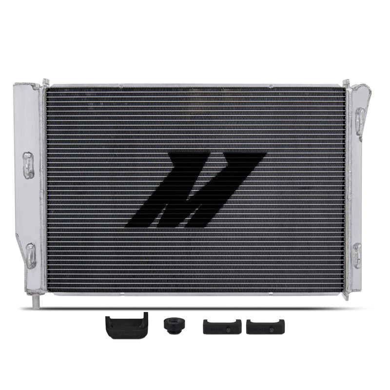 Mishimoto MMRAD-C5-97 - MISMMRAD-C5-97 - Mishimoto 97-04 Chevy Corvette C5 Performance Aluminum Radiator - Shipped in Europe - Tuningsupply.com