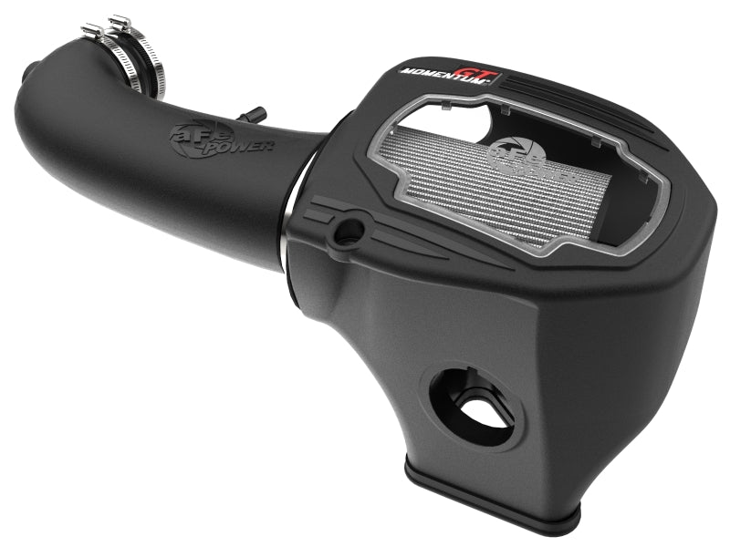 aFe 50-70126D - AFE50-70126D - aFe 11-23 Dodge Challenger V8 5.7L Momentum GT Cold Air Intake System w/ Pro DRY S Filter - Shipped in Europe - Tuningsupply.com