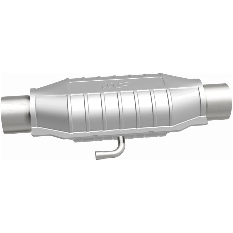 Magnaflow 94016 - MAG94016 - MagnaFlow Conv Univ 2.5 W/Air FED - Shipped in Europe - Tuningsupply.com