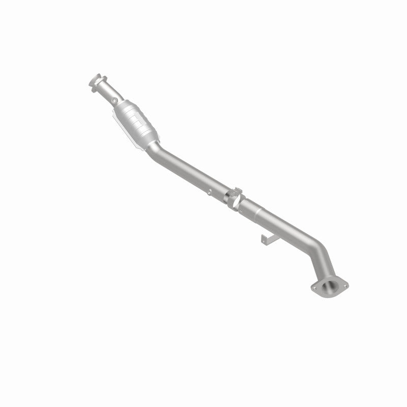Magnaflow 93993 - MAG93993 - MagnaFlow Conv DF 2004 Pontiac GTO 5.7L Passenger Side - Shipped in Europe - Tuningsupply.com