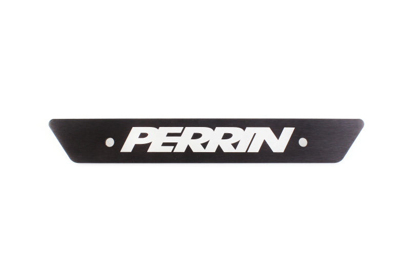 Perrin Performance PSP-BDY-114BK - PERPSP-BDY-114BK - PERRIN 20-22 Subaru Outback License Plate Delete - Black - Shipped in Europe - Tuningsupply.com