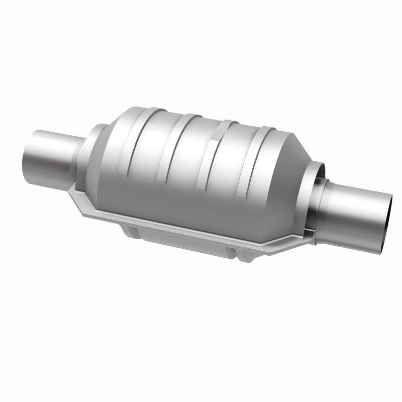 Magnaflow 53104 - MAG53104 - MagnaFlow Conv Univ 2 - Shipped in Europe - Tuningsupply.com