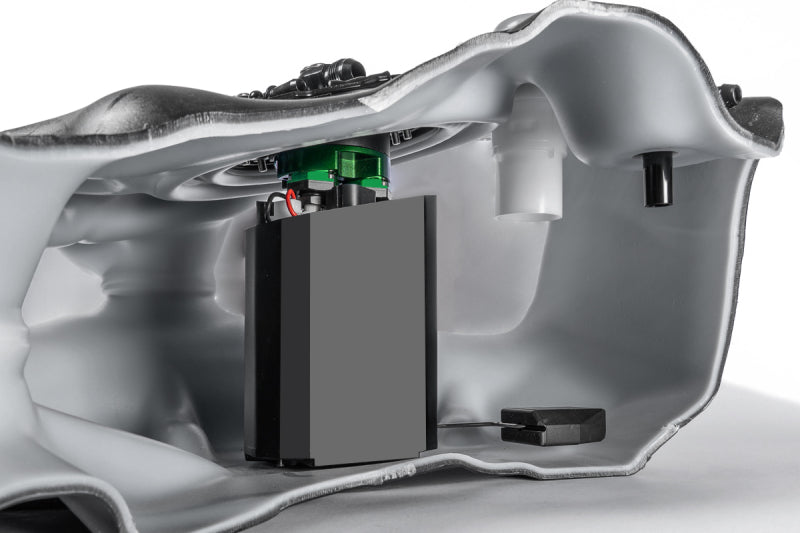 Radium Engineering 20-1090 - RAD20-1090 - Radium Engineering 2022+ Honda Civic Type-R (FL5) Fuel Hanger for AEM 50-1220 or DW440 - Shipped in Europe - Tuningsupply.com