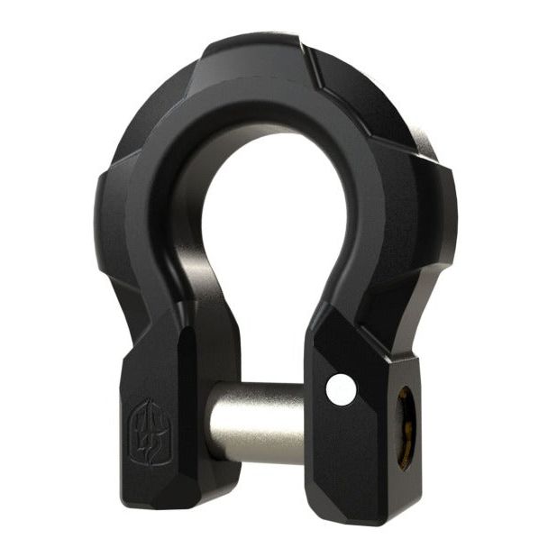 Road Armor RG-SH087CB - RDARG-SH087CB - Road Armor iDentity Aluminum Shackles - Tex Blk - Shipped in Europe - Tuningsupply.com