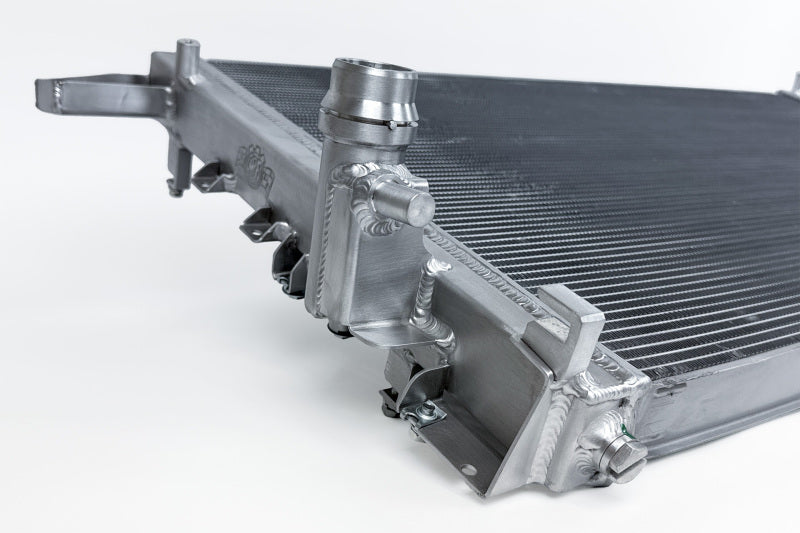 CSF 8303 - CSF8303 - CSF 21-25 Ford Raptor and F-150 High Performance Radiator - Shipped in Europe - Tuningsupply.com