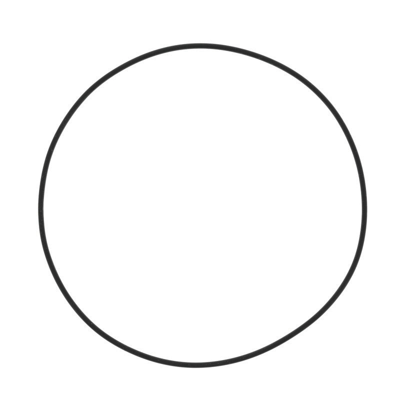 QuadBoss - QBS563455 - QuadBoss 03-05 Polaris Sportsman 600 4x4 Valve Cover Gasket - Shipped in Europe - Tuningsupply.com