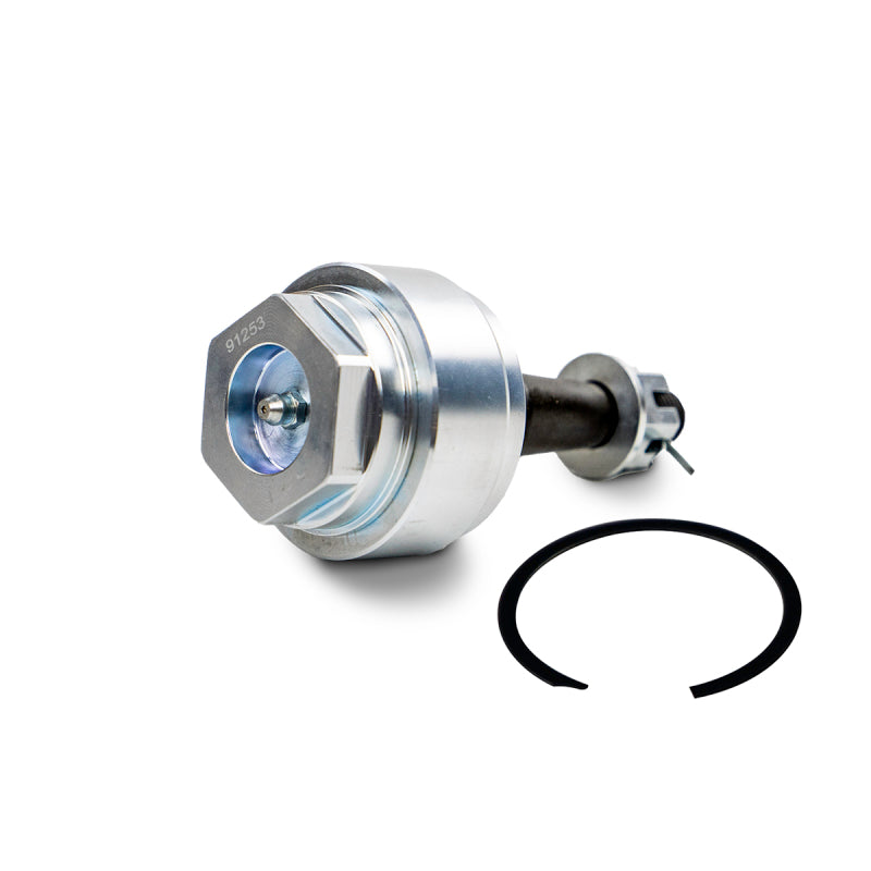 Cognito 199-91253 - COG199-91253 - Cognito 11-25 Chevrolet Silverado 2500 Alpha Ball Joint w/ Press-In Style Upper Control Arm - Shipped in Europe - Tuningsupply.com