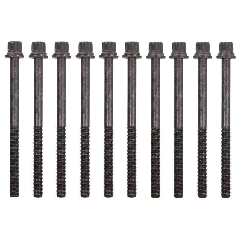 Fel-Pro ES71333 - FELES71333 - Fel-Pro 04-08 Acura TSX/02-06 RSX/02-11 Honda Civic/02-09 CR-V Engine Cylinder Head Bolt Set - Shipped in Europe - Tuningsupply.com