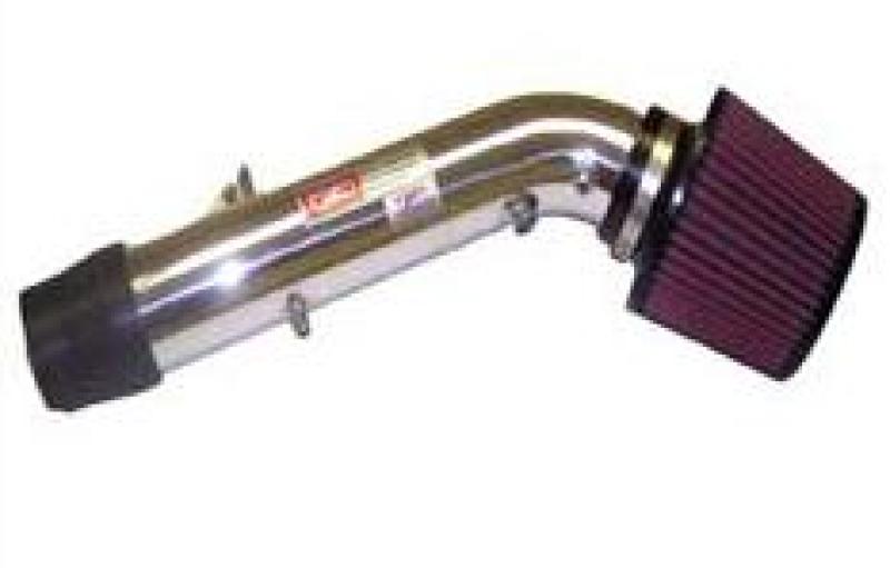 Injen IS1981P - INJIS1981P - Injen 90-96 Pipe Only Intake System 300Z Non Turbo Polished Short Ram Intake - Shipped in Europe - Tuningsupply.com