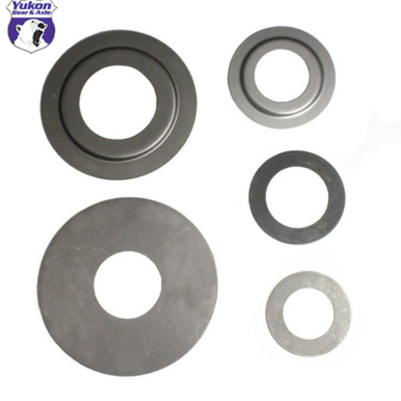 Yukon Gear & Axle YSPBF-015 - YUKYSPBF-015 - Yukon Gear Replacement Inner Slinger For Dana 60 - Shipped in Europe - Tuningsupply.com