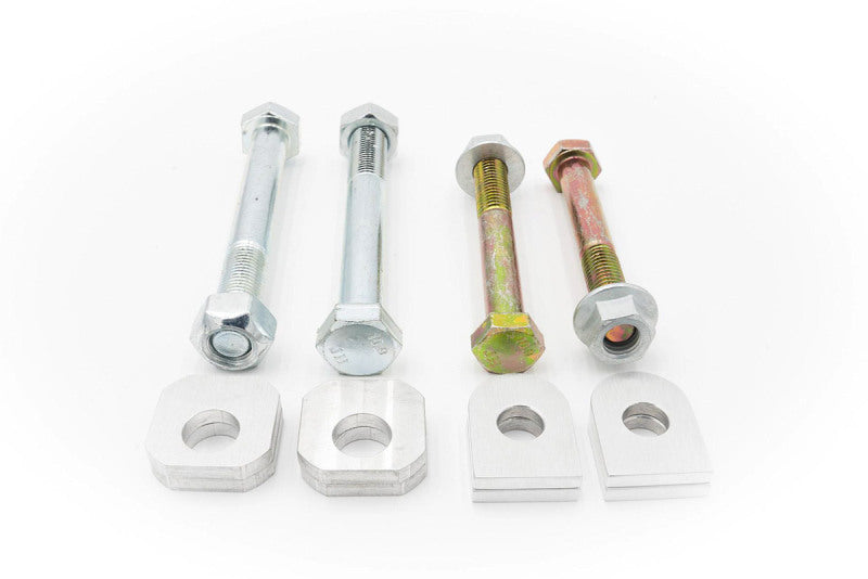 SPL Parts SPL EL F8X - SPPSPL EL F8X - SPL Parts 14-21 BMW F8X / 2022+ G8X Eccentric Lockout Kit - Shipped in Europe - Tuningsupply.com