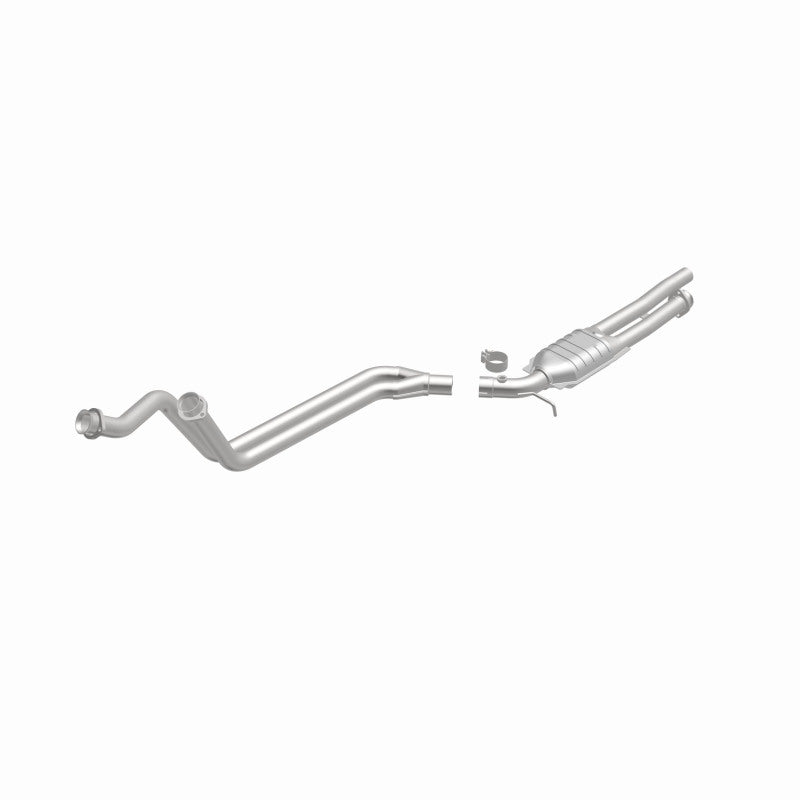 Magnaflow 23839 - MAG23839 - MagnaFlow Direct Fit Catalytic Converter 90-93 Mercedes 300E/TE 3.0L - Shipped in Europe - Tuningsupply.com