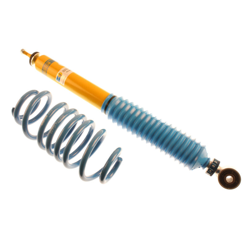 Bilstein - BIL48-221832 - Bilstein B16 (PSS10) 12-14 Audi A6/A7 L4/V6 (Incld Quattro/TDI) Ft&Rr Performance Suspension System - Shipped in Europe - Tuningsupply.com
