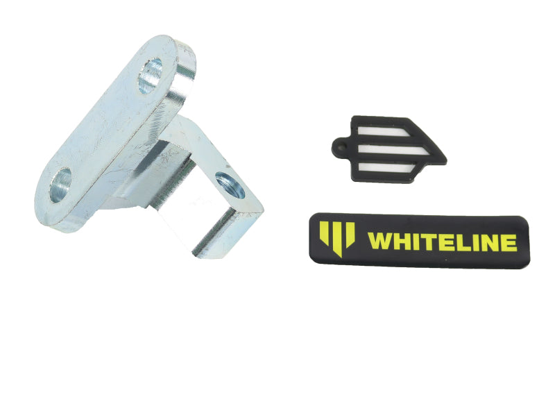 Whiteline KCA517 - WHLKCA517 - Whiteline 2002-2006 Acura RSX Bump Steer - Correction Kit - Shipped in Europe - Tuningsupply.com