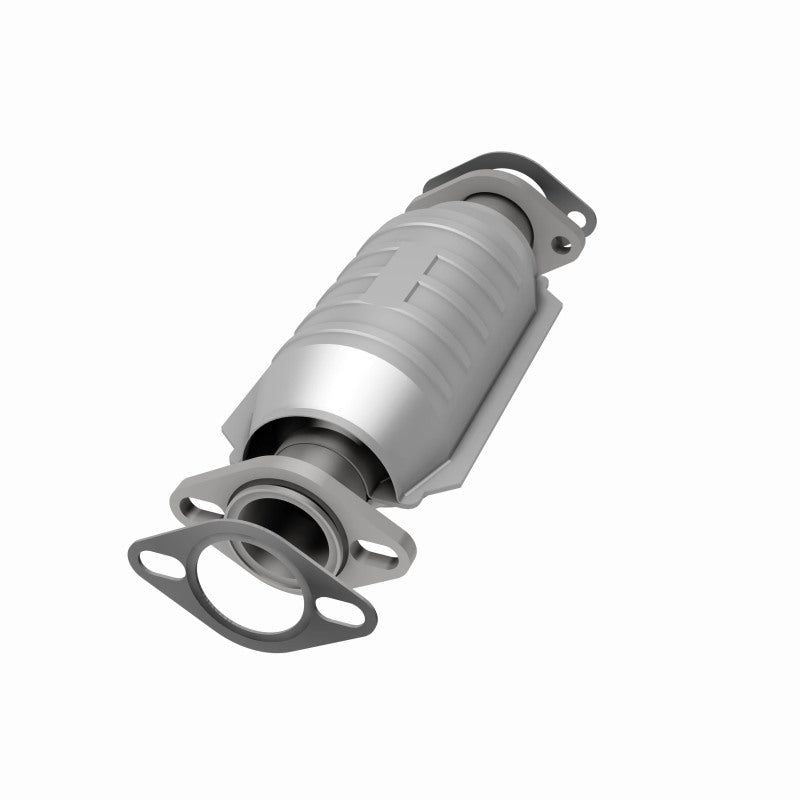 Magnaflow 22757 - MAG22757 - MagnaFlow Conv Direct Fit Mazda-Nissan - Shipped in Europe - Tuningsupply.com