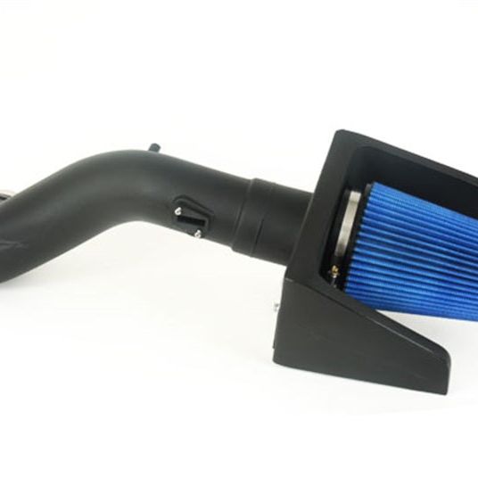 Volant 59850 - VOL59850 - Volant 11-14 Ford F-150 5.0 V8 Fast Fit 5 Air Intake System - Shipped in Europe - Tuningsupply.com