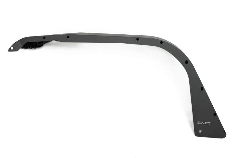 DV8 Offroad - DVEFDJL-07 - DV8 Offroad 18-23 Jeep Wrangler JL Slim Fender Flares - Shipped in Europe - Tuningsupply.com