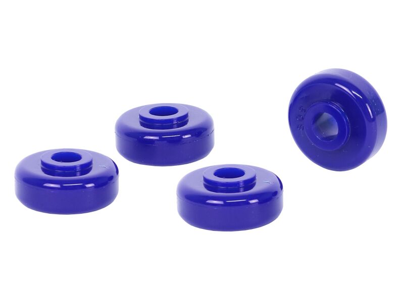 Superpro SPF0809K - SPRSPF0809K - SuperPro 1976 Triumph TR7 Base Rear Shock Absorber Bushing Kit - Shipped in Europe - Tuningsupply.com