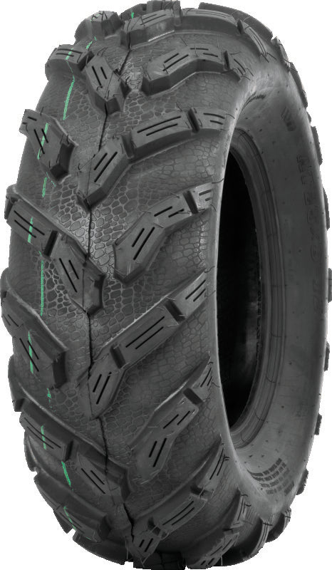 QuadBoss 608981 - QBS608981 - QuadBoss QBT671 Mud Tire - 25x8-12 6Ply - Shipped in Europe - Tuningsupply.com