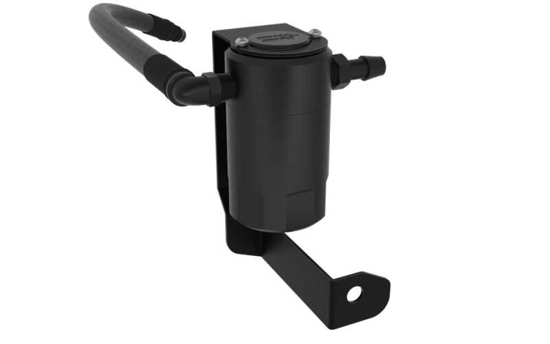 K&N Engineering 81-0801 - KNN81-0801 - K&N 11-21 Dodge Challenger 6.4L V8 (Gas) Catch Can Oil Separator - Shipped in Europe - Tuningsupply.com